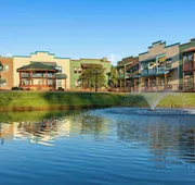 WorldMark Bison Ranch hotel detail image 4