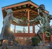 WorldMark Bison Ranch hotel detail image 5