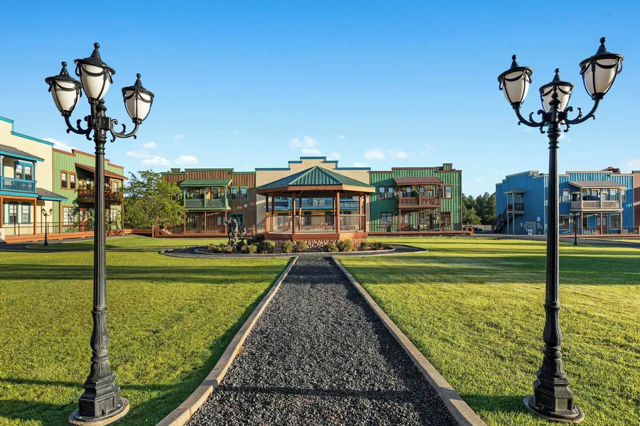 WorldMark Bison Ranch hotel detail image 6