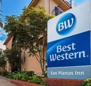Best Western San Marcos Inn hotel detail image 4