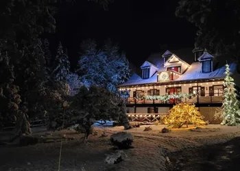 Auberge La Chatelaine hotel thumbnail 2