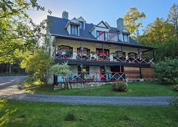 Auberge La Chatelaine hotel thumbnail 4