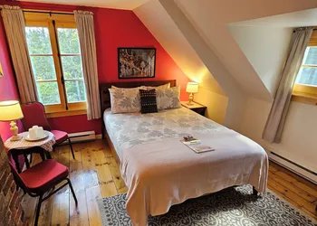 Auberge La Chatelaine hotel thumbnail 8