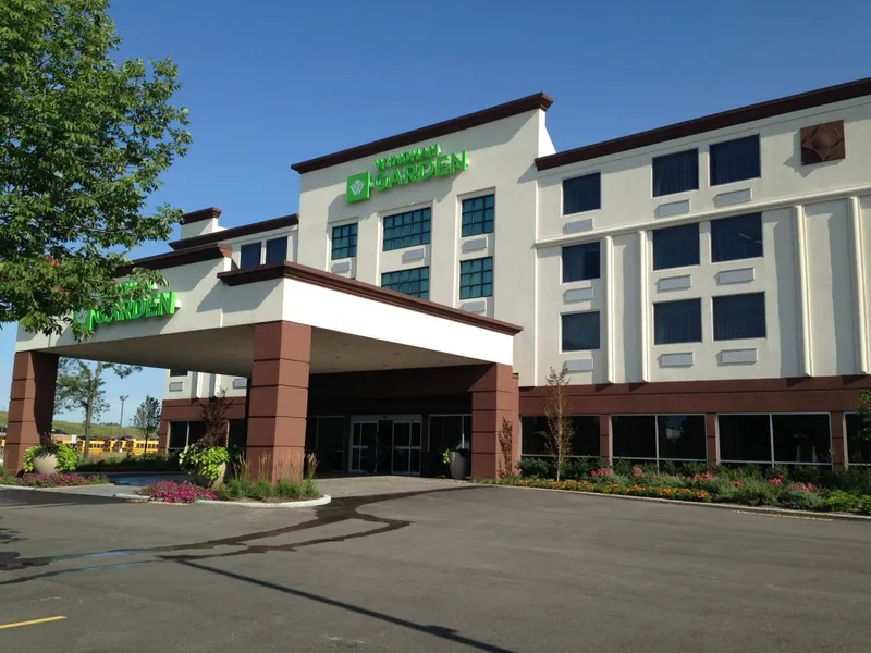 Wyndham Garden Elk Grove Village/O'Hare hotel detail image 2