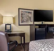 Best Western Bastrop Pines Inn hotel detail image 5