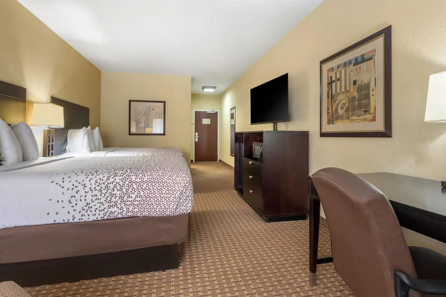 Best Western Bastrop Pines Inn hotel detail image 6