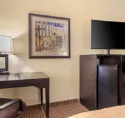 Best Western Bastrop Pines Inn hotel detail image 7
