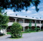 Auberge des Falaises hotel detail image 3