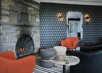 Auberge des Falaises hotel thumbnail 5