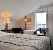 Auberge des Falaises hotel detail image 7