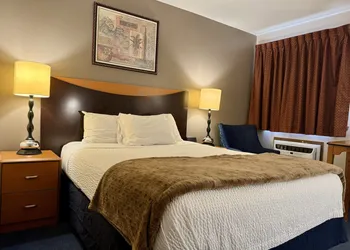 Travel Inn hotel thumbnail 7
