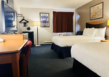 Travel Inn hotel thumbnail 8