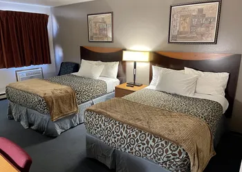 Travel Inn hotel thumbnail 6
