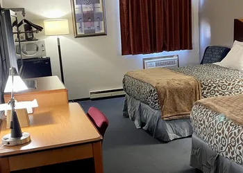 Travel Inn hotel thumbnail 7