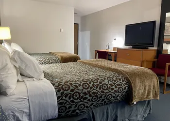 Travel Inn hotel thumbnail 8