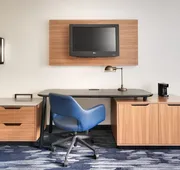 Fairfield Inn & Suites by Marriott Albany hotel detail image 7