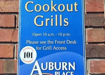 Auburn Place Hotel And Suites hotel thumbnail 2