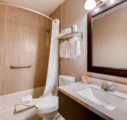 Orangewood Inn & Suites Midtown hotel detail image 5