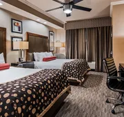 Best Western Premier Crown Chase Inn & Suites hotel detail image 3
