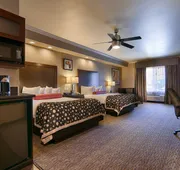 Best Western Premier Crown Chase Inn & Suites hotel detail image 4