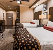 Best Western Premier Crown Chase Inn & Suites hotel detail image 5