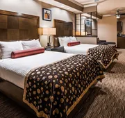 Best Western Premier Crown Chase Inn & Suites hotel detail image 7