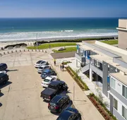 Pacific View Inn hotel detail image 3