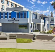 Pacific View Inn hotel detail image 5