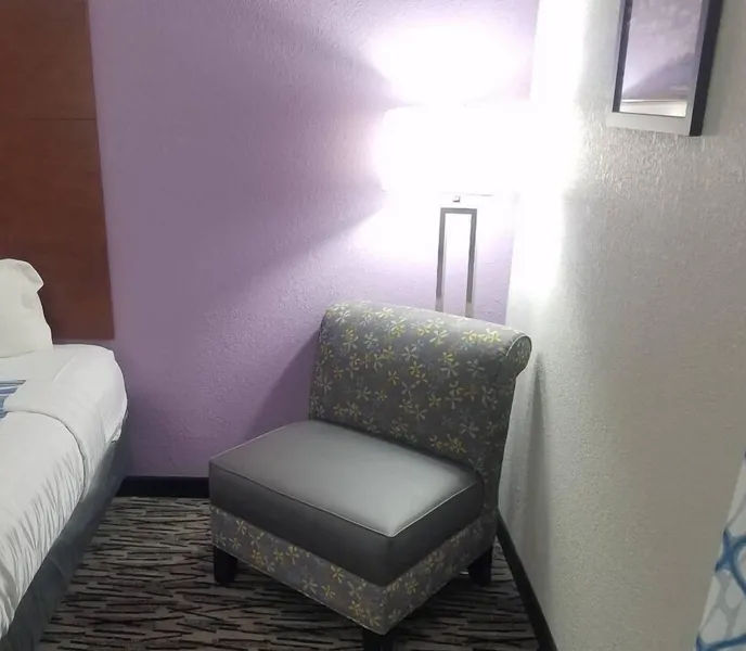 La Quinta Inn & Suites by Wyndham Tupelo hotel detail image 6
