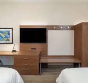 Holiday Inn Express Hotel & Suites Talladega by IHG hotel detail image 4