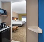 Holiday Inn Express Hotel & Suites Talladega by IHG hotel detail image 7