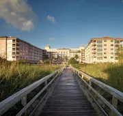 Palm Beach Shores Resort and Vacation Villas hotel detail image 3