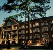 The Ritz-Carlton Reynolds, Lake Oconee hotel detail image 3