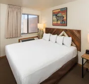 Timber Ridge Lodge and Waterpark hotel detail image 4