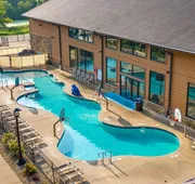 Timber Ridge Lodge and Waterpark hotel detail image 7
