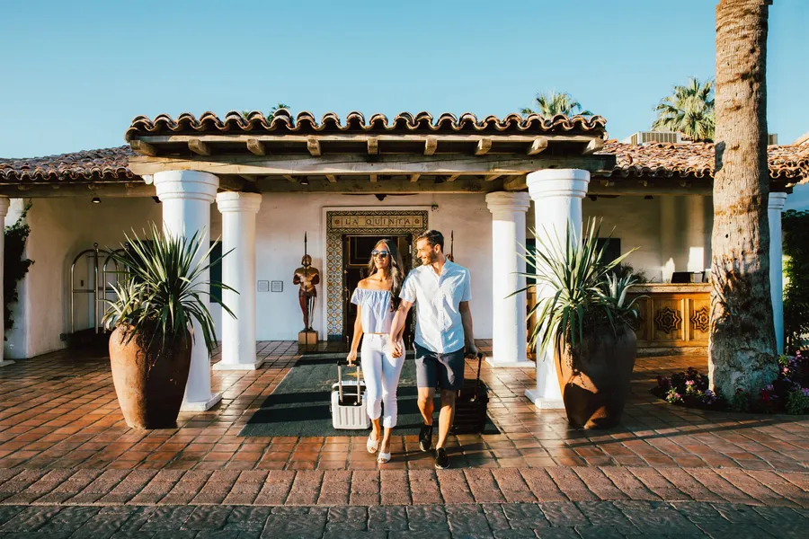 La Quinta Resort & Club, Curio Collection by Hilton hotel detail image 6