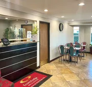 Econo Lodge Inn & Suites Corning Travel Center hotel detail image 3