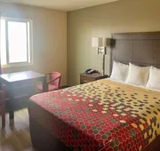 Econo Lodge Inn & Suites Corning Travel Center hotel detail image 7