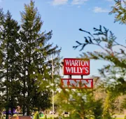 Wiarton willys inn hotel detail image 3
