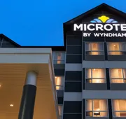 Microtel Inn & Suites By Wyndham Whitecourt hotel detail image 3