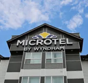 Microtel Inn & Suites By Wyndham Whitecourt hotel detail image 4