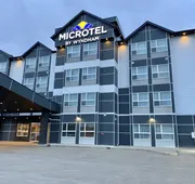Microtel Inn & Suites By Wyndham Whitecourt hotel detail image 5