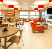Microtel Inn & Suites By Wyndham Whitecourt hotel detail image 7
