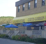 Curtis Gordon Motor Hotel hotel detail image 3