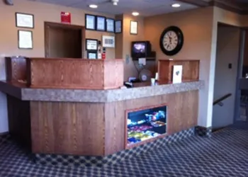 Curtis Gordon Motor Hotel hotel thumbnail 4