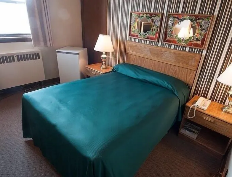 Curtis Gordon Motor Hotel hotel detail image 6