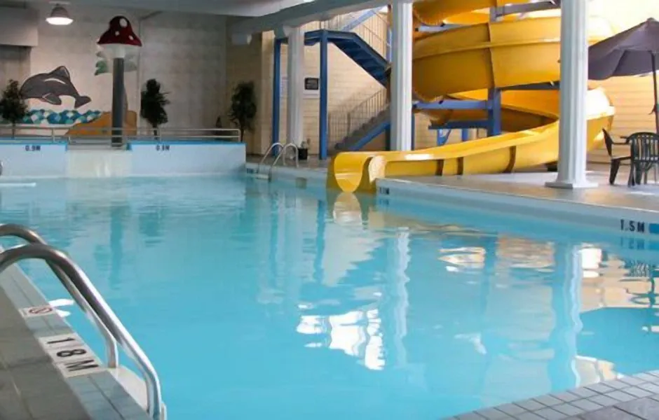 Airport Motor Inn hotel detail image 2
