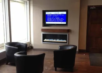 Airport Motor Inn hotel thumbnail 5
