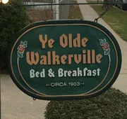 Ye Olde Walkerville Bed & Breakfast hotel detail image 4