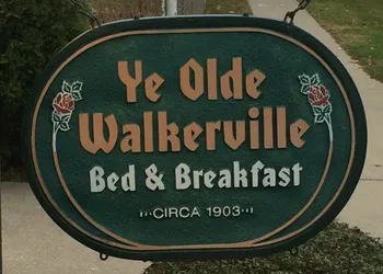 Ye Olde Walkerville Bed & Breakfast hotel thumbnail 4